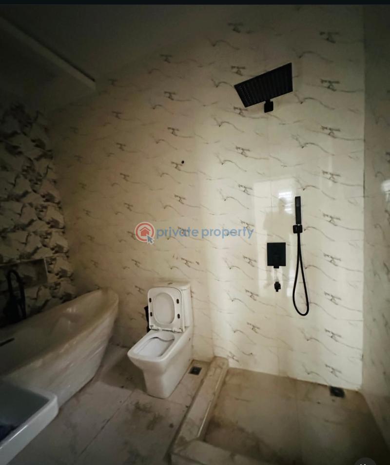 4 bedroom Semi detached Duplex For Sale Olowora Isheri Magodo Isheri North Ojodu Lagos - 10