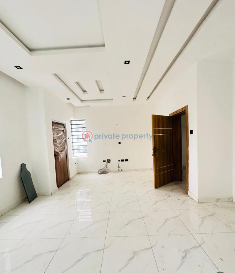 4 bedroom Semi detached Duplex For Sale Olowora Isheri Magodo Isheri North Ojodu Lagos - 9