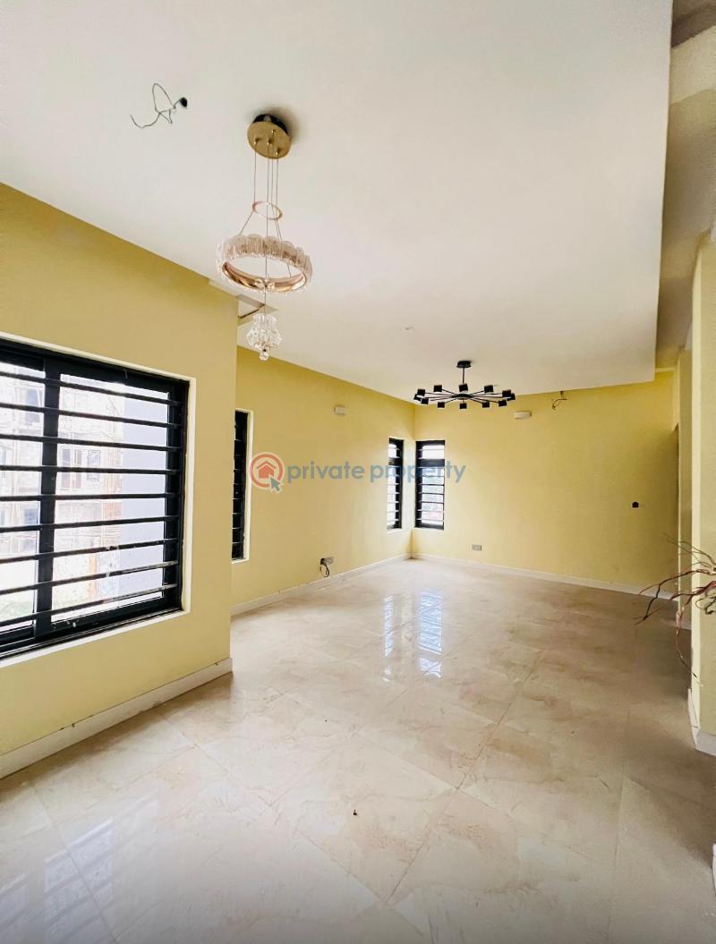 4 bedroom Semi detached Duplex For Sale Maryland Ikeja Lagos Mende Maryland Lagos - 18