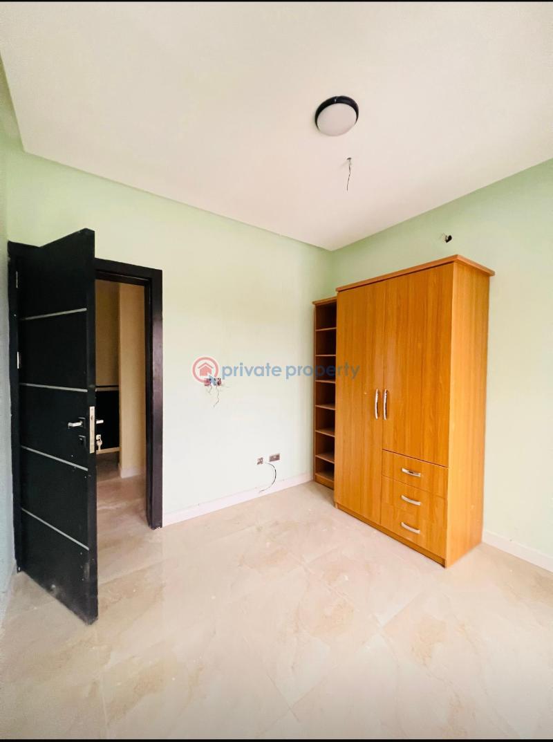 4 bedroom Semi detached Duplex For Sale Maryland Ikeja Lagos Mende Maryland Lagos - 24
