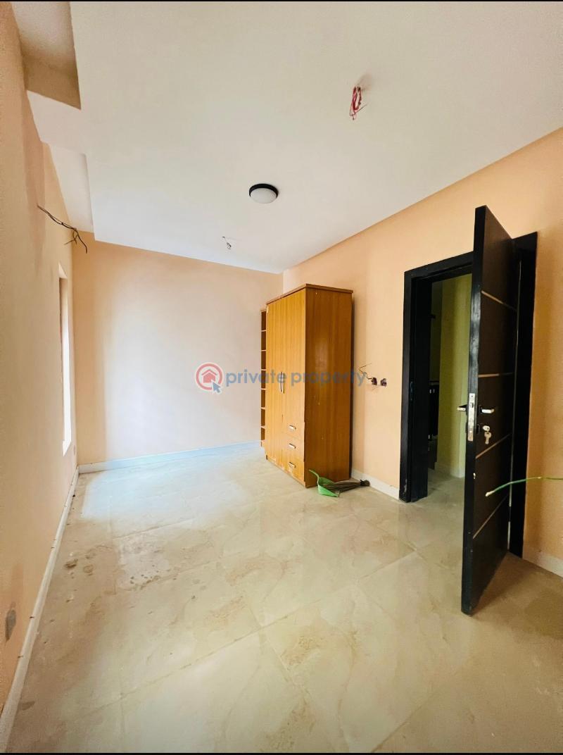 4 bedroom Semi detached Duplex For Sale Maryland Ikeja Lagos Mende Maryland Lagos - 22
