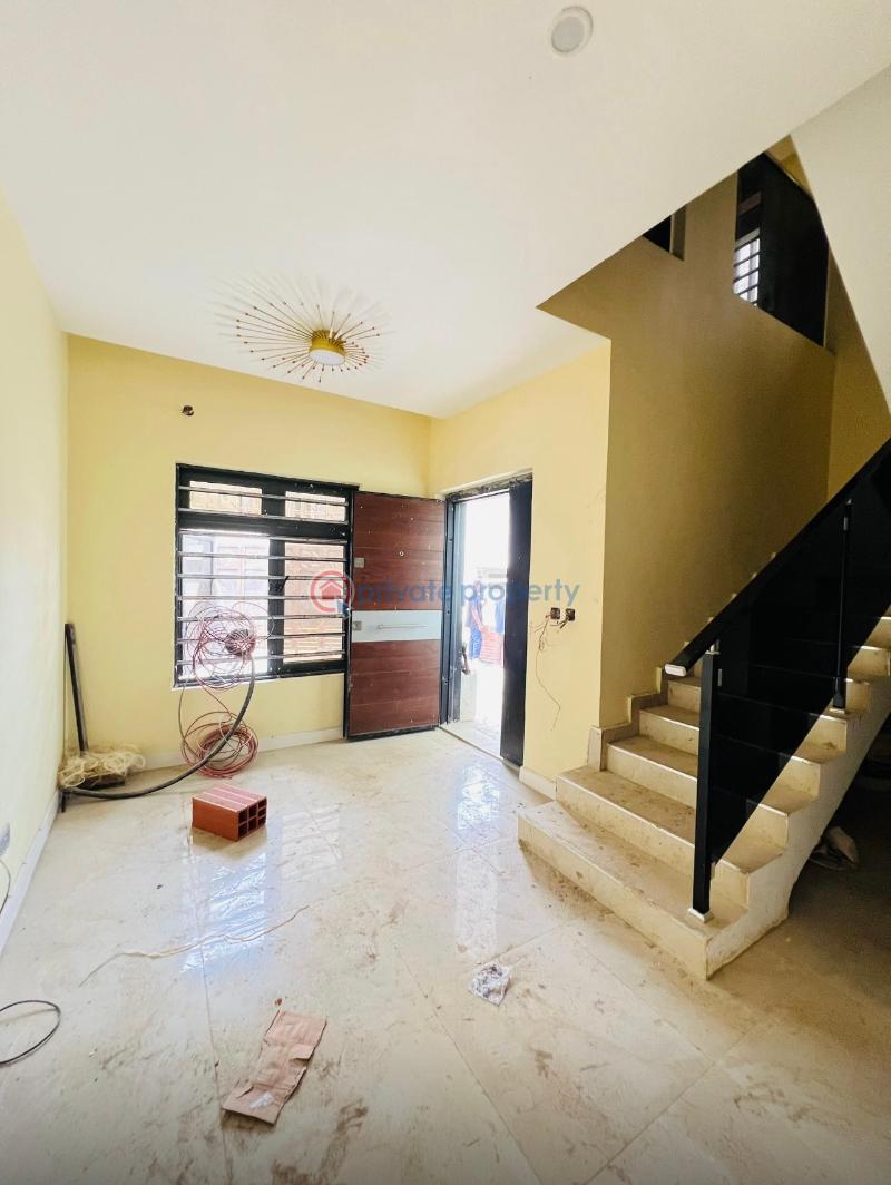 4 bedroom Semi detached Duplex For Sale Maryland Ikeja Lagos Mende Maryland Lagos - 19