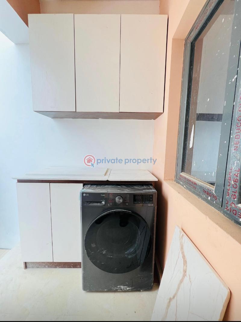 4 bedroom Semi detached Duplex For Sale Maryland Ikeja Lagos Mende Maryland Lagos - 25