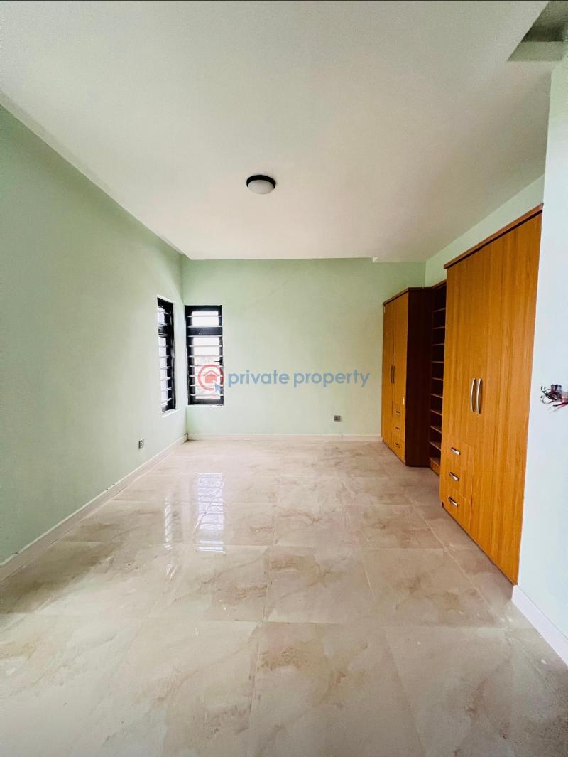 4 bedroom Semi detached Duplex For Sale Maryland Ikeja Lagos Mende Maryland Lagos - 27