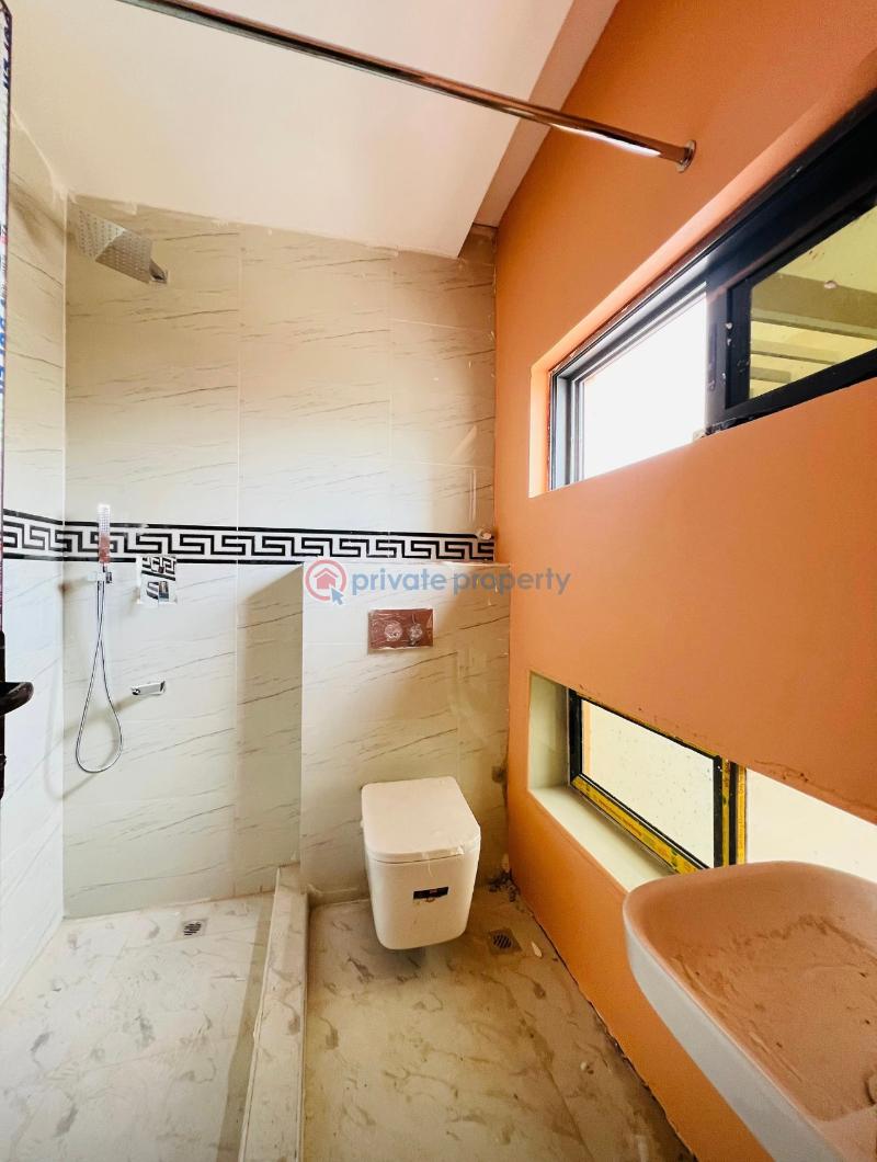 4 bedroom Semi detached Duplex For Sale Maryland Ikeja Lagos Mende Maryland Lagos - 26