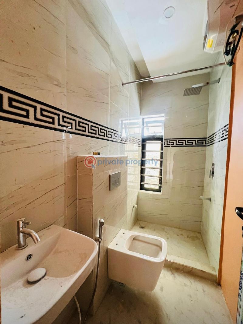 4 bedroom Semi detached Duplex For Sale Maryland Ikeja Lagos Mende Maryland Lagos - 30