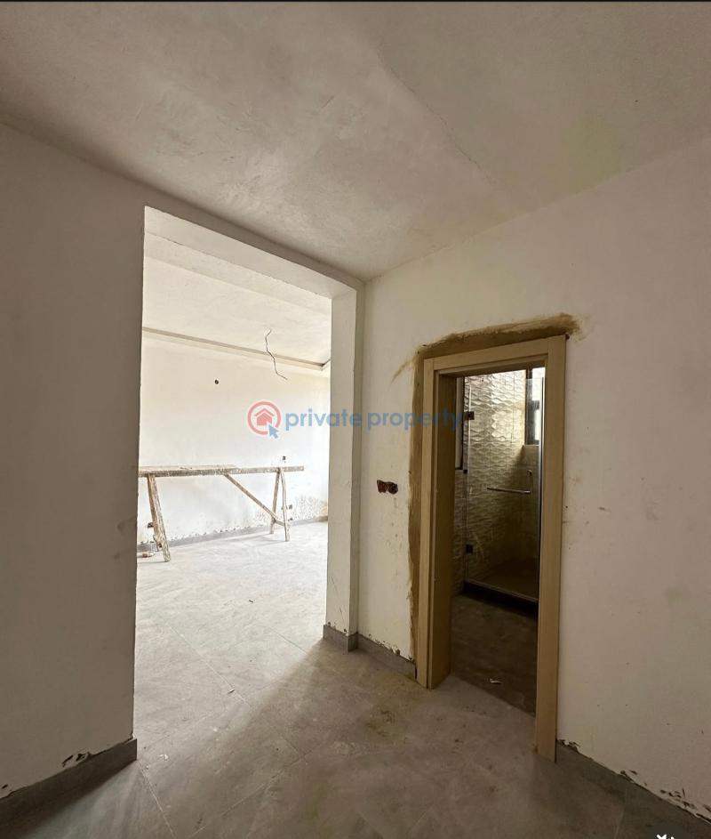 4 bedroom Semi detached Duplex For Sale Ogudu Gra Lagos Ogudu GRA Ojota Lagos - 5