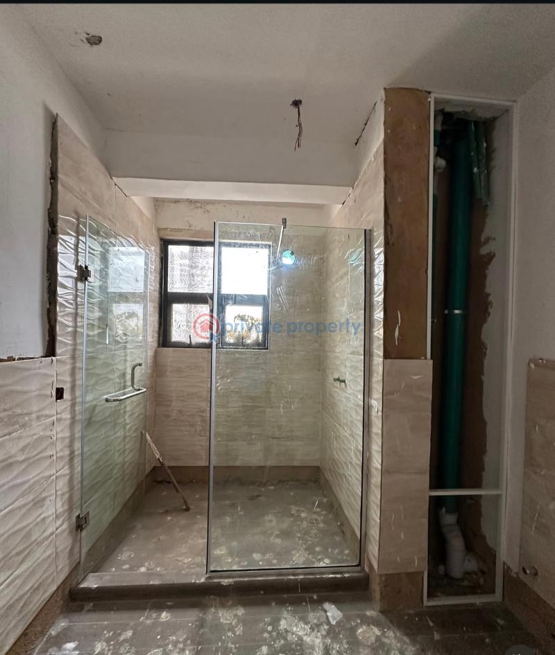 4 bedroom Semi detached Duplex For Sale Ogudu Gra Lagos Ogudu GRA Ojota Lagos - 2