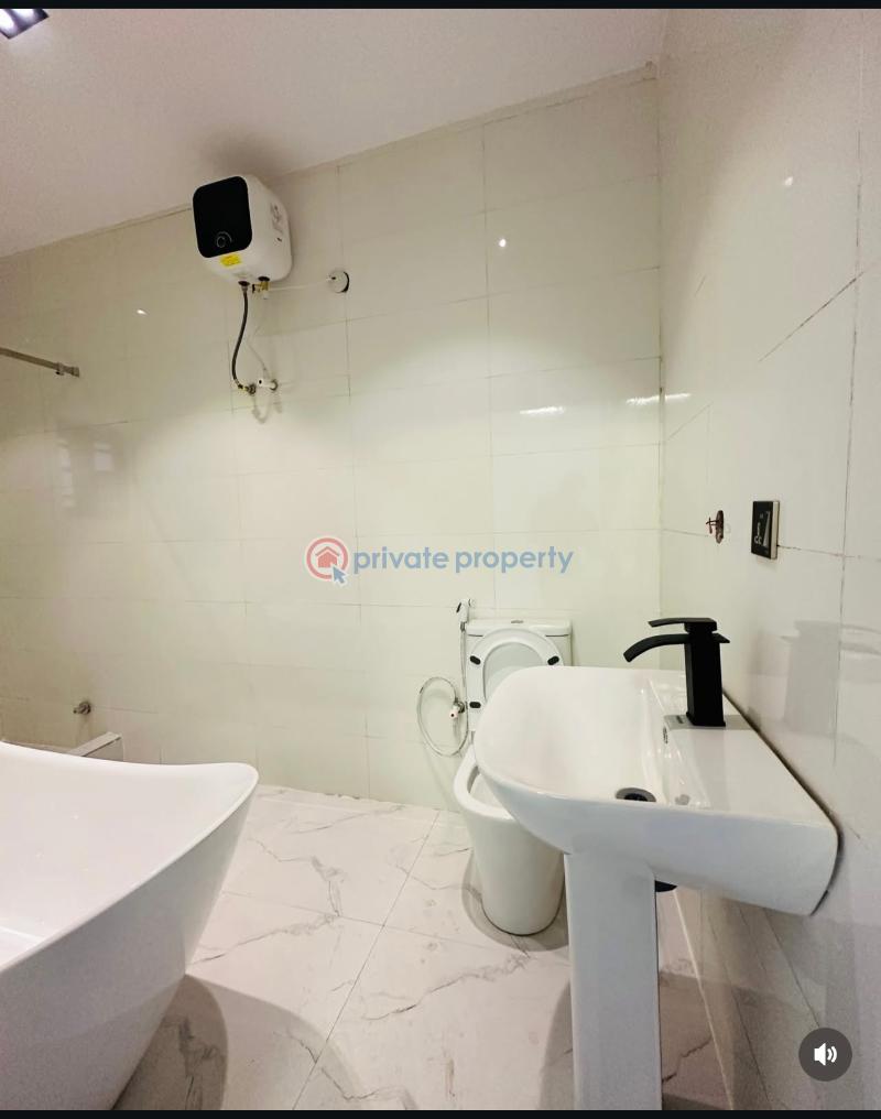 4 bedroom Semi detached Duplex For Sale Ojodu Berger Lagos Berger Ojodu Lagos - 1