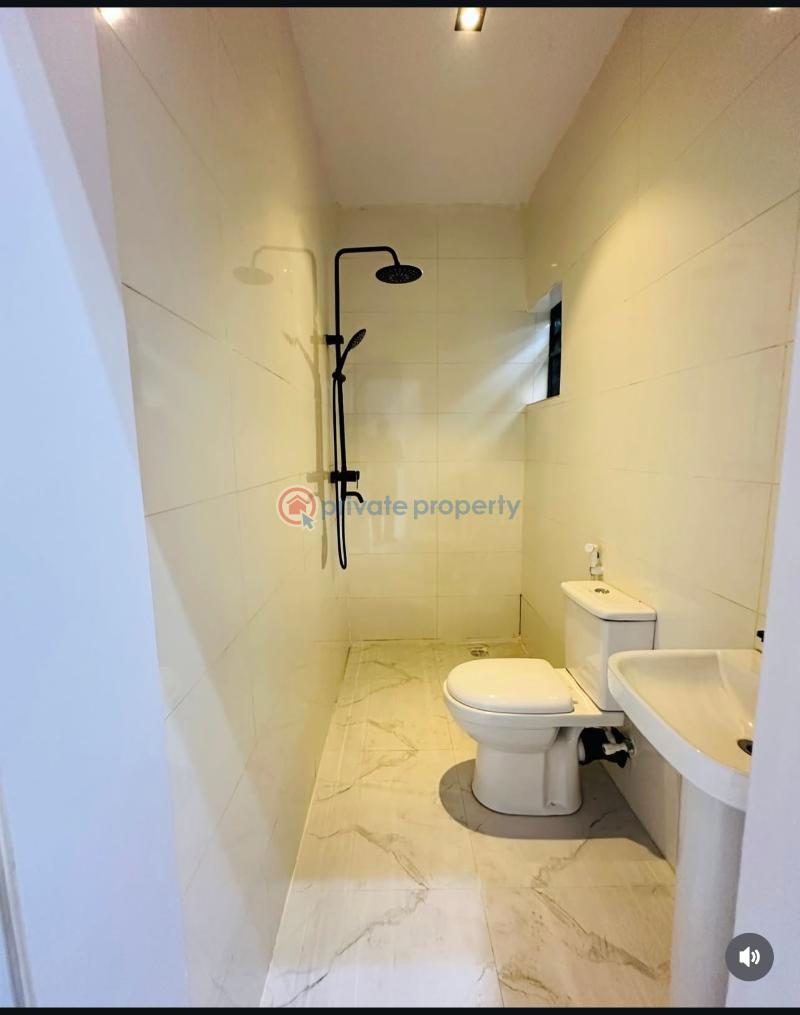 4 bedroom Semi detached Duplex For Sale Ojodu Berger Lagos Berger Ojodu Lagos - 2