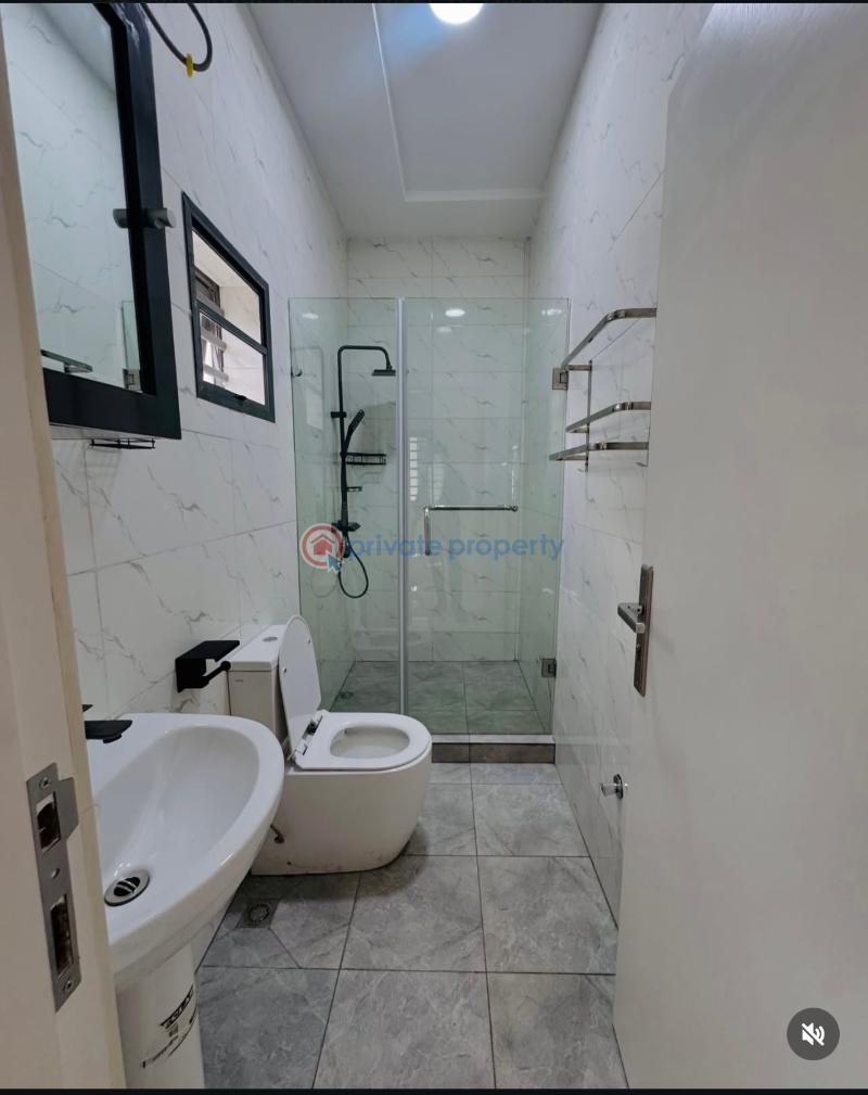 4 bedroom Semi detached Duplex For Sale Surulere Lagos Aguda Surulere Lagos - 3