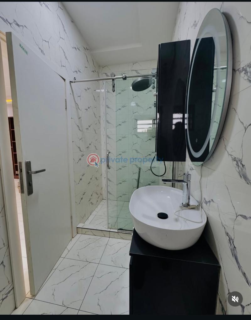 4 bedroom Semi detached Duplex For Sale Surulere Lagos Aguda Surulere Lagos - 6