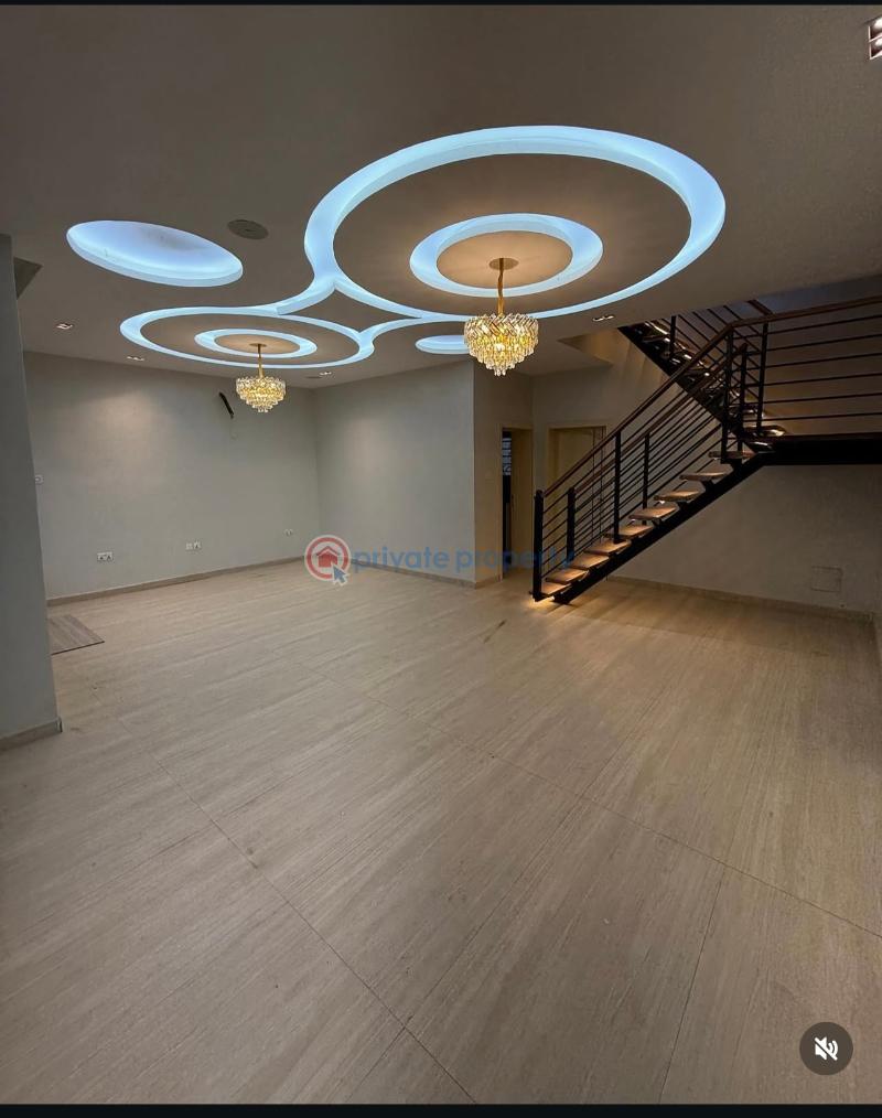 4 bedroom Semi detached Duplex For Sale Gbagada Lagos Gbagada Phase 1 Lagos - 10