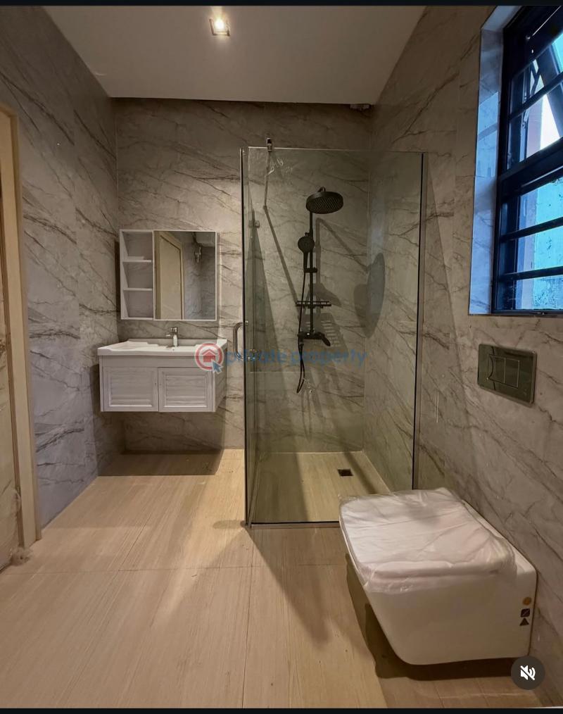 4 bedroom Semi detached Duplex For Sale Gbagada Lagos Gbagada Phase 1 Lagos - 1