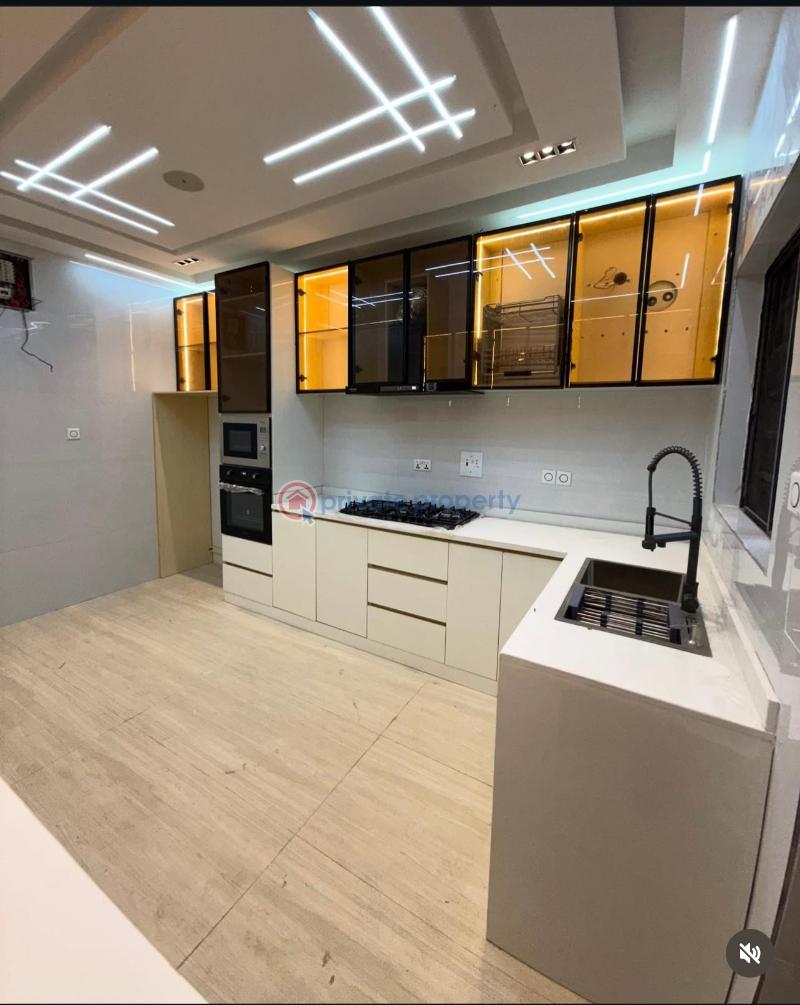4 bedroom Semi detached Duplex For Sale Gbagada Lagos Gbagada Phase 1 Lagos - 7