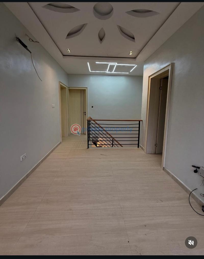 4 bedroom Semi detached Duplex For Sale Gbagada Lagos Gbagada Phase 1 Lagos - 9