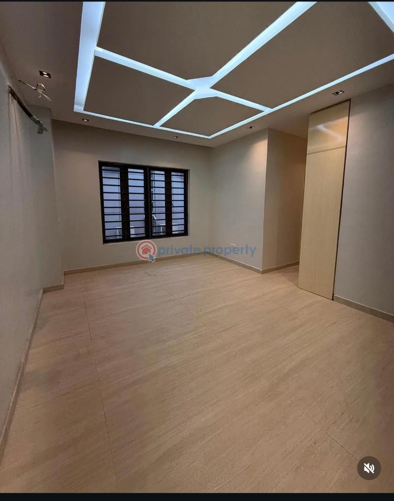 4 bedroom Semi detached Duplex For Sale Gbagada Lagos Gbagada Phase 1 Lagos - 6