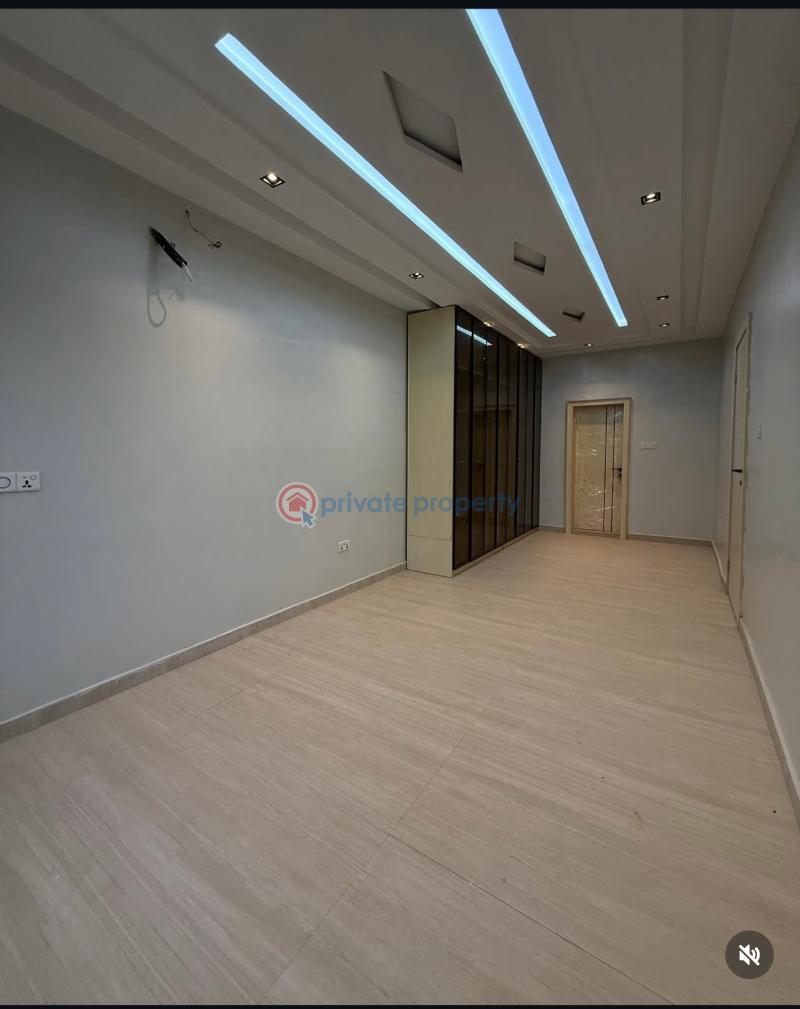 4 bedroom Semi detached Duplex For Sale Gbagada Lagos Gbagada Phase 1 Lagos - 2