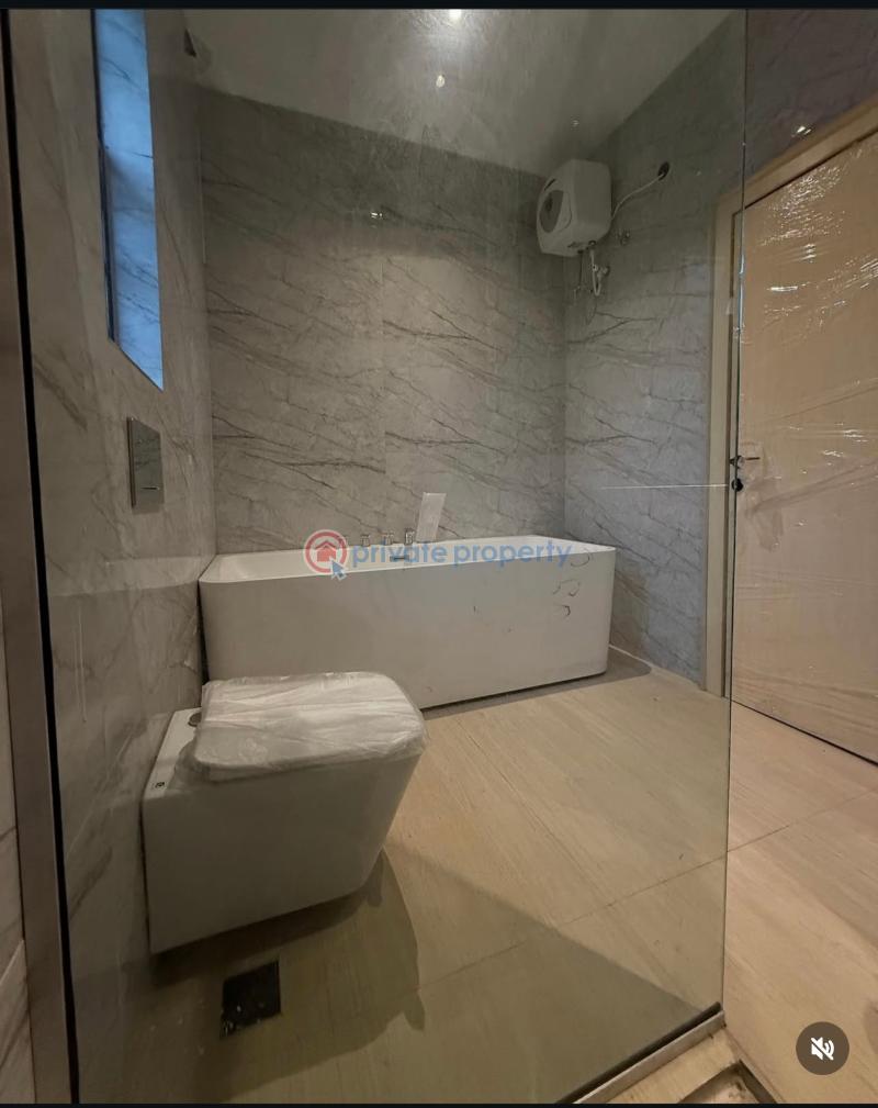 4 bedroom Semi detached Duplex For Sale Gbagada Lagos Gbagada Phase 1 Lagos - 5