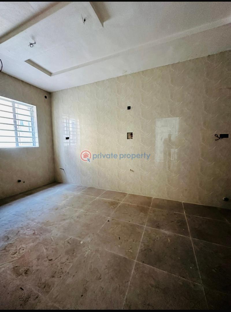 4 bedroom Semi detached Duplex For Sale Maryland Ikeja Lagos Mende Maryland Lagos - 4