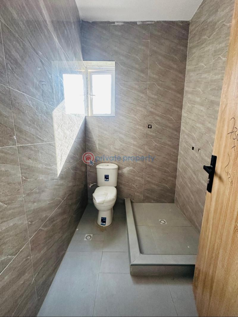 4 bedroom Semi detached Duplex For Sale Maryland Ikeja Lagos Mende Maryland Lagos - 3