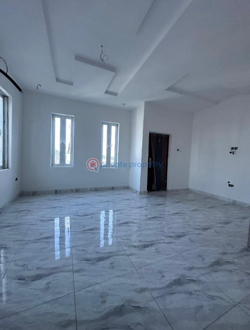 4 bedroom Semi detached Duplex For Sale Maryland Ikeja Lagos Mende Maryland Lagos - 8