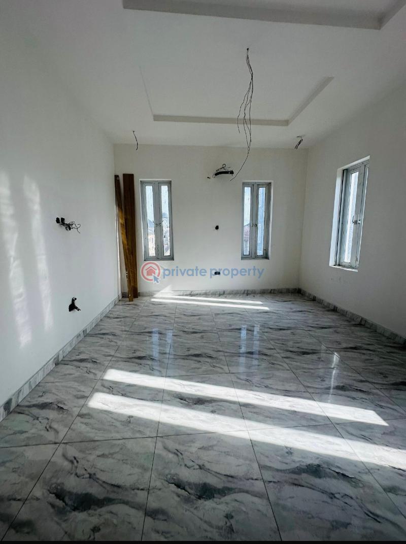 4 bedroom Semi detached Duplex For Sale Maryland Ikeja Lagos Mende Maryland Lagos - 2