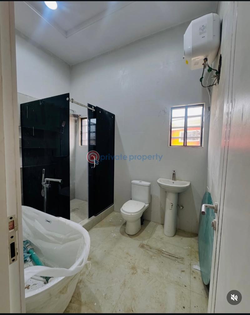 4 bedroom Terrace For Sale Opebi Ikeja Lagos - 8