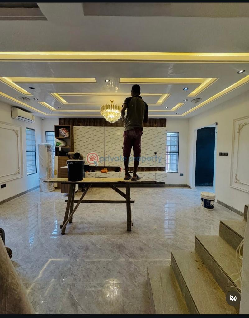 4 bedroom Terrace For Sale Opebi Ikeja Lagos - 2