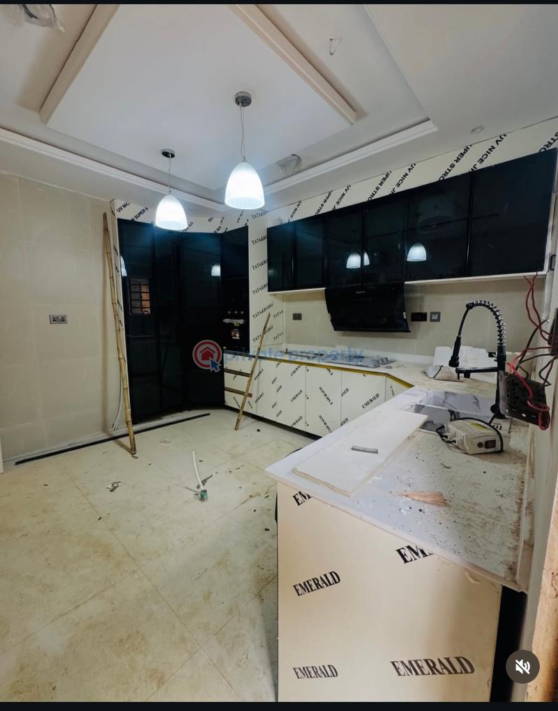 4 bedroom Terrace For Sale Opebi Ikeja Lagos - 5