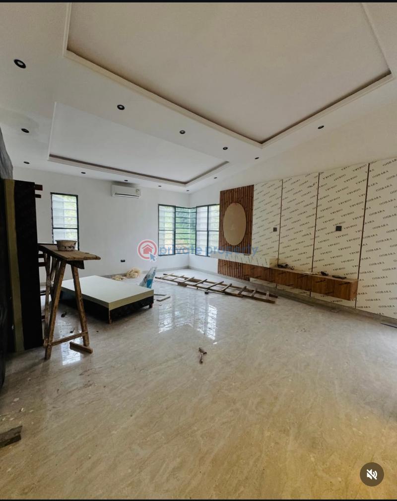 4 bedroom Terrace For Sale Opebi Ikeja Lagos - 3