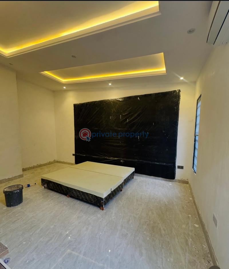 4 bedroom Terrace For Sale Opebi Ikeja Lagos - 7