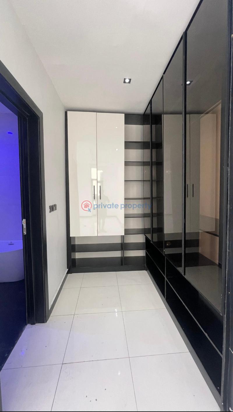 4 bedroom Detached Duplex For Sale Ikate Lekki Lagos Lekki Phase 1 Lagos - 12