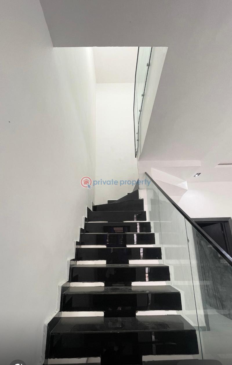 4 bedroom Detached Duplex For Sale Ikate Lekki Lagos Lekki Phase 1 Lagos - 6
