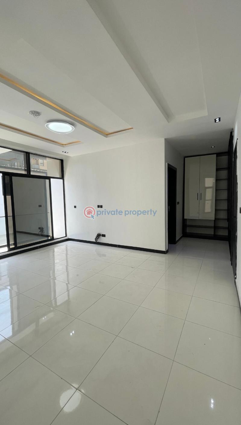 4 bedroom Detached Duplex For Sale Ikate Lekki Lagos Lekki Phase 1 Lagos - 9