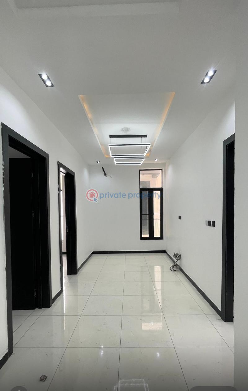 4 bedroom Detached Duplex For Sale Ikate Lekki Lagos Lekki Phase 1 Lagos - 7