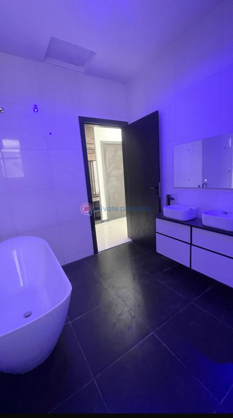 4 bedroom Detached Duplex For Sale Ikate Lekki Lagos Lekki Phase 1 Lagos - 14
