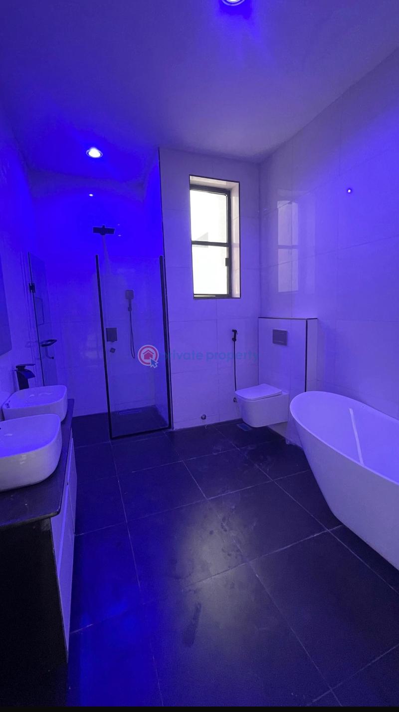 4 bedroom Detached Duplex For Sale Ikate Lekki Lagos Lekki Phase 1 Lagos - 13