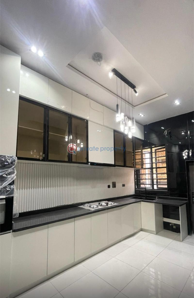 4 bedroom Detached Duplex For Sale Ikate Lekki Lagos Lekki Phase 1 Lagos - 4