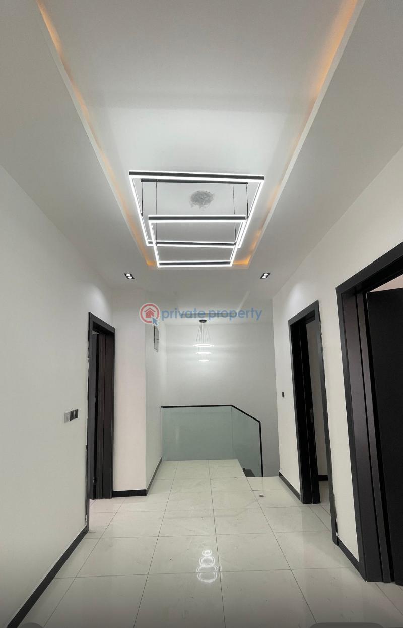 4 bedroom Detached Duplex For Sale Ikate Lekki Lagos Lekki Phase 1 Lagos - 8