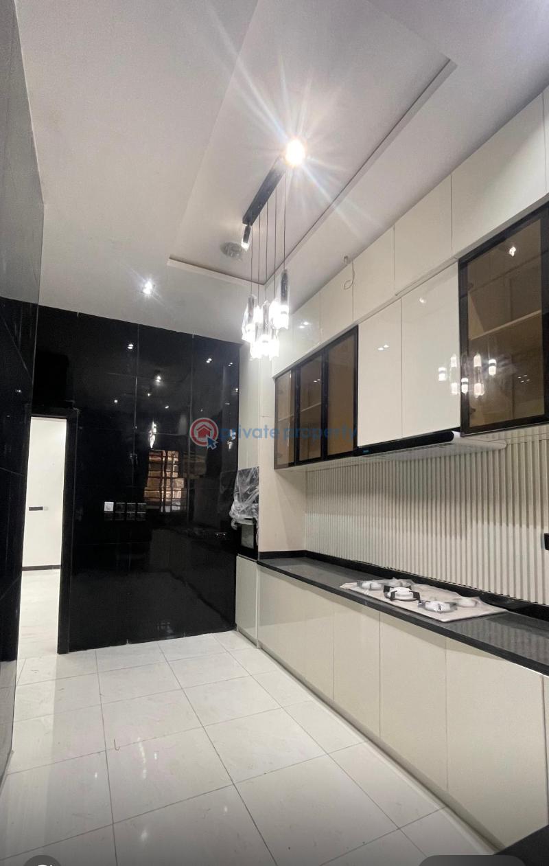 4 bedroom Detached Duplex For Sale Ikate Lekki Lagos Lekki Phase 1 Lagos - 3