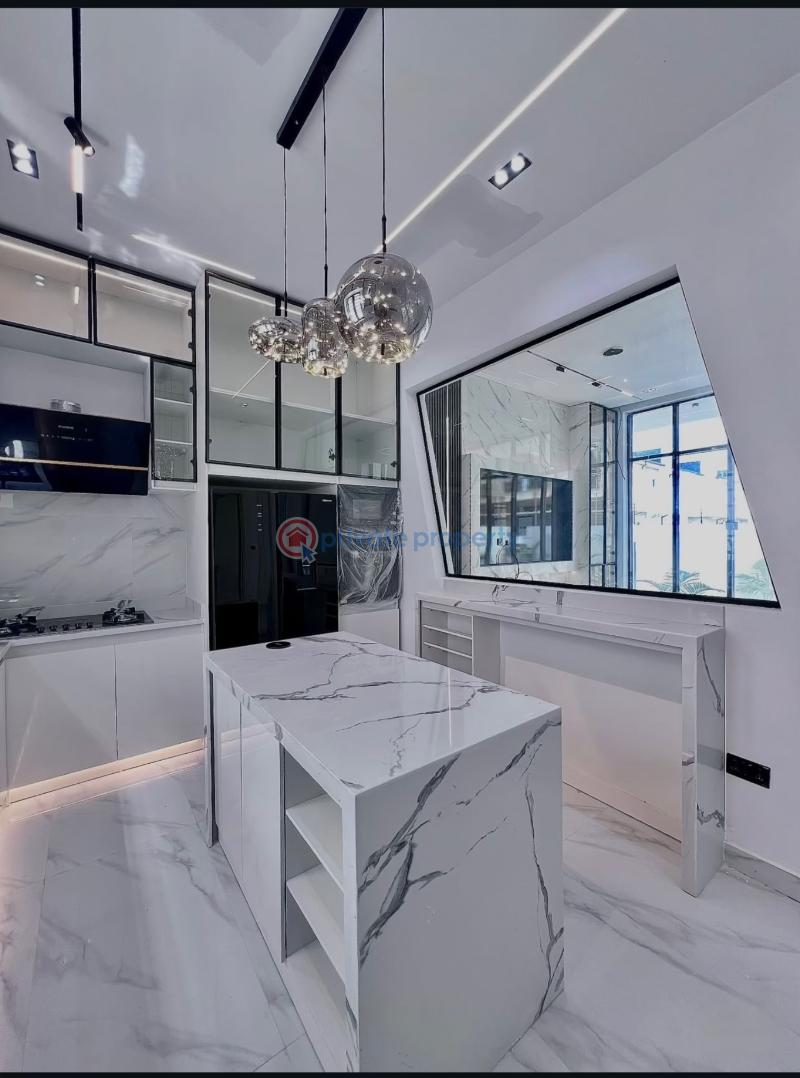 4 bedroom Semi detached Duplex For Sale Ajah Lagos - 7