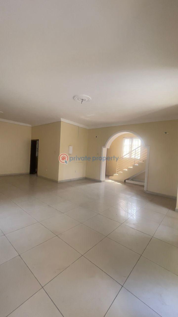 4 bedroom Terrace For Rent Victoria Island Lagos - 2
