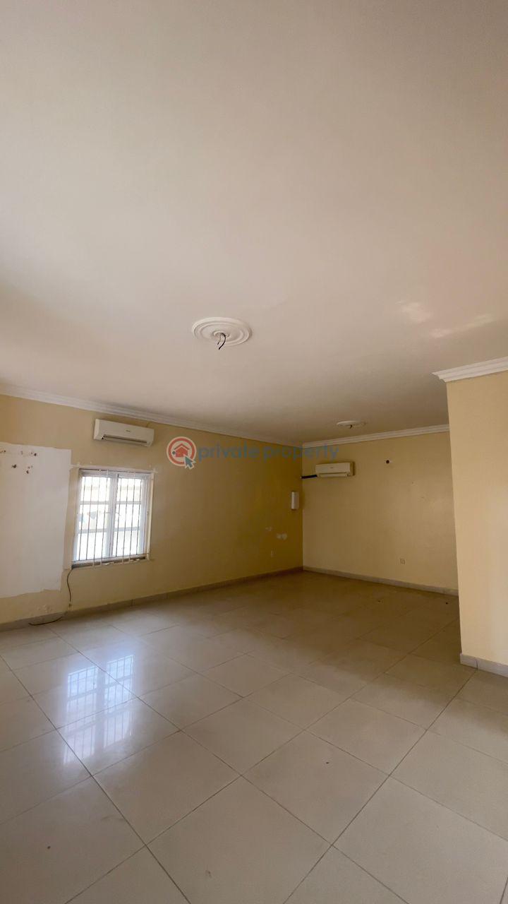 4 bedroom Terrace For Rent Victoria Island Lagos - 3