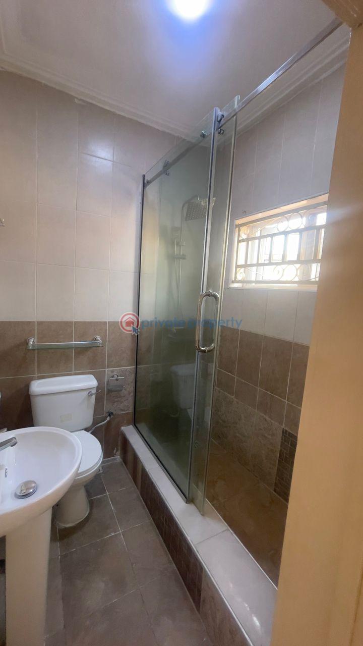 4 bedroom Terrace For Rent Oniru Victoria Island Lagos - 12