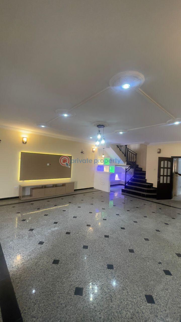 4 bedroom Terrace For Rent Oniru Victoria Island Lagos - 15
