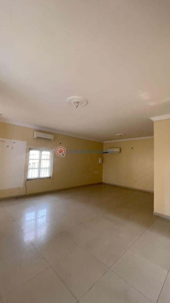 4 bedroom Terrace For Rent Victoria Island Lagos - 18