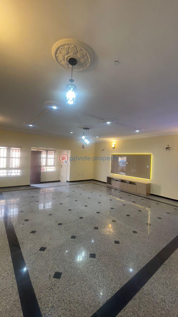 4 bedroom Terrace For Rent Oniru Victoria Island Lagos - 18