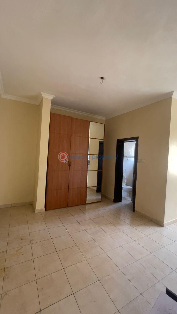4 bedroom Terrace For Rent Victoria Island Lagos - 11