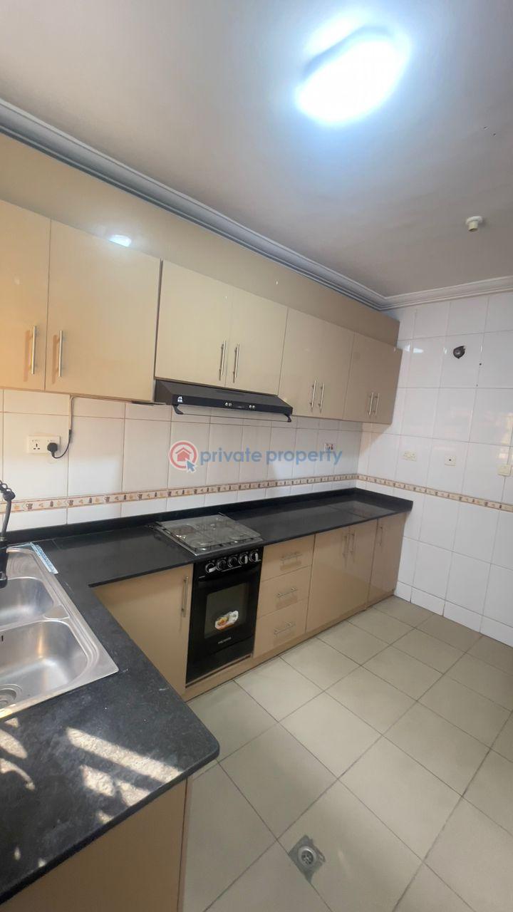 4 bedroom Terrace For Rent Oniru Victoria Island Lagos - 20